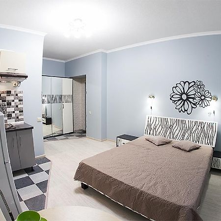 Квартира В Центрі На Вулиці Краківька 34 Біля Площі Ринок 리비프 외부 사진